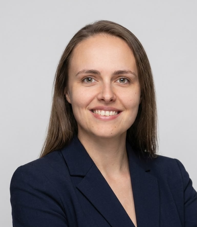 Sejla Behlic, Director of Operations at Connect Pro Outsourcing