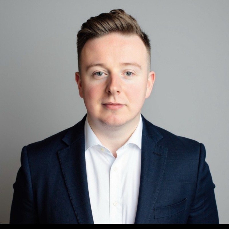 Andy Ginnety, Co-Founder of Connect Pro Outsourcing