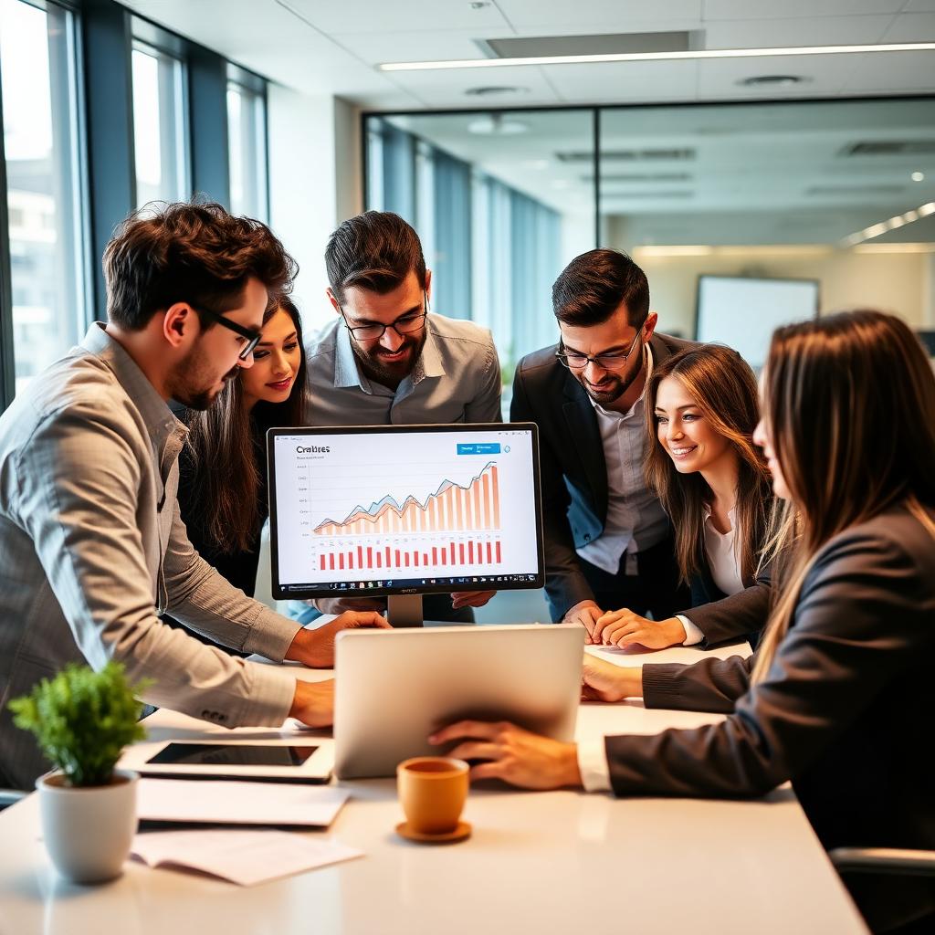 An Ecommerce Brand Hit 7 Figures with a 3-Person VA Team