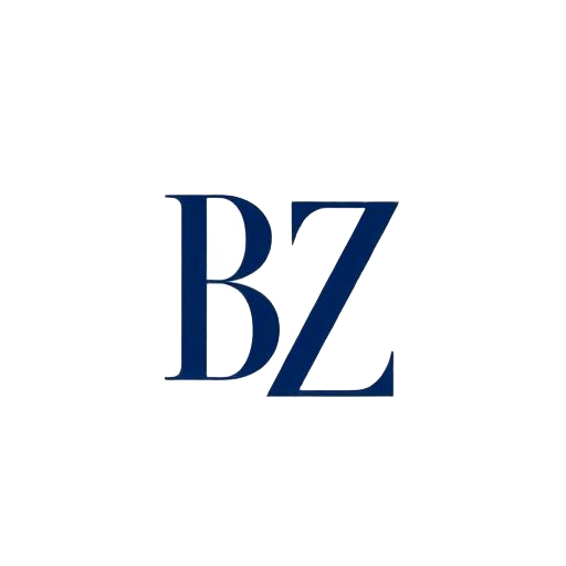 Ben Zayit company logo